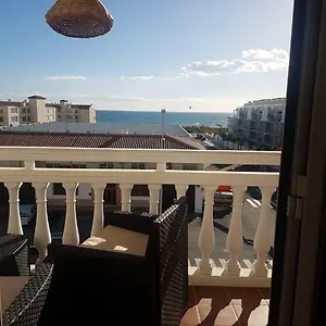 Apartamento Apartamento En Torrox-costa A 3 Min De La Playa, Torrox