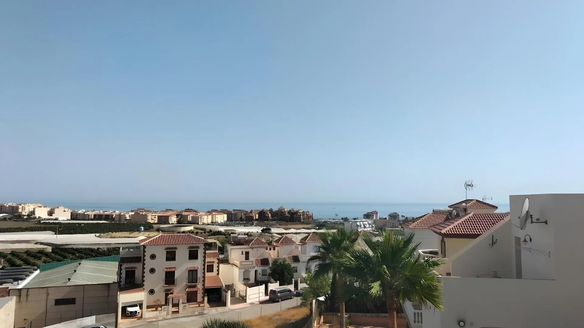 Cortijo Amaya location